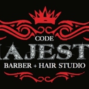 Majesty Barber Hair Studio - Barbers