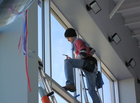 Mitch Miller Professional Window Cleaning - Durango, CO