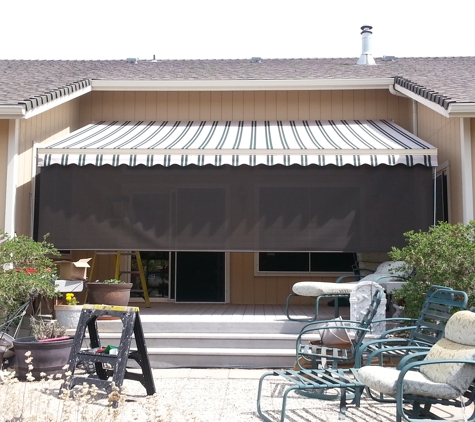 Sierra Shading Solutions Inc - Sparks, NV