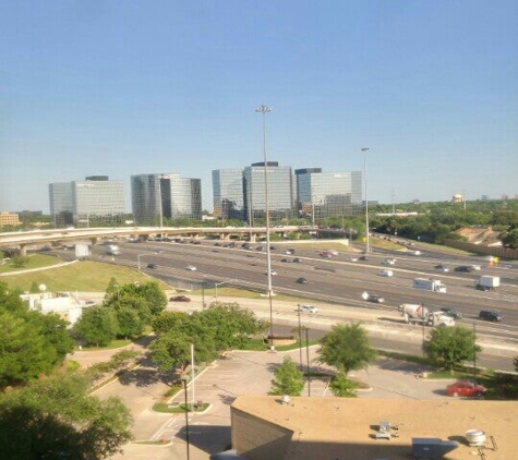 Sheraton Dallas North - Dallas, TX