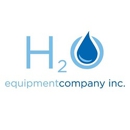 H2O Equipment Company, Inc - Water Treatment Equipment-Service & Supplies