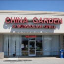 China Garden & Mongolian Grill - Chinese Restaurants