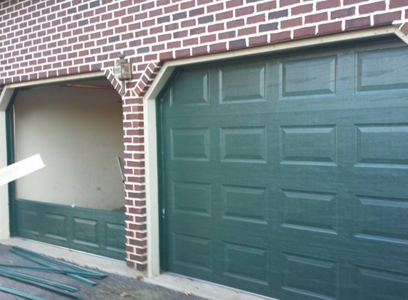 Garage Door Maintenance Company - Easton, PA