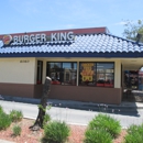 Burger King - Fast Food Restaurants