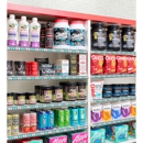 Gnc - Vitamins & Food Supplements