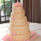 Wedding Cakes By Carol