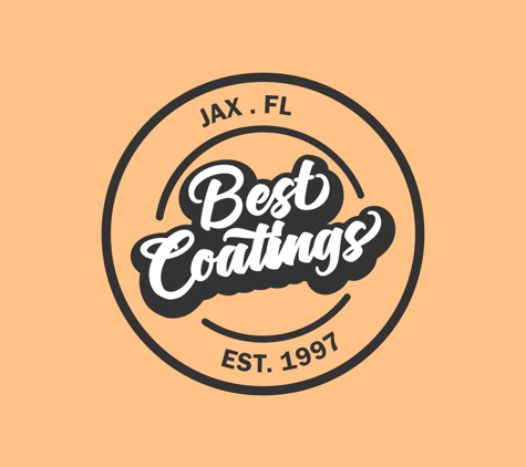 Best Coatings - jax, FL