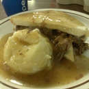 Billy's Cafe