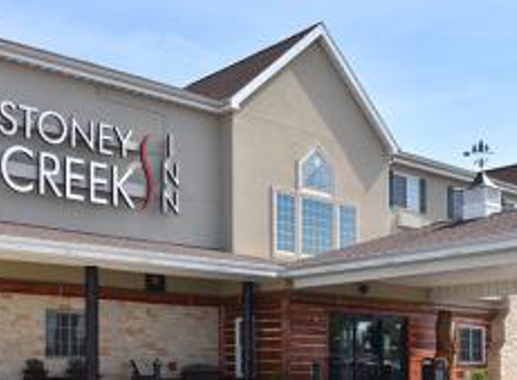 Stoney Creek Inn - Quincy - Quincy, IL