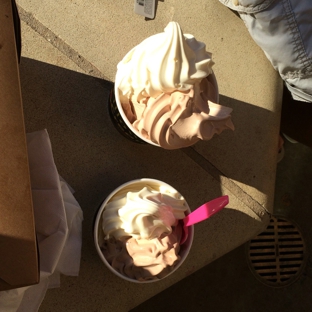 Willow Glen Creamery - San Jose, CA