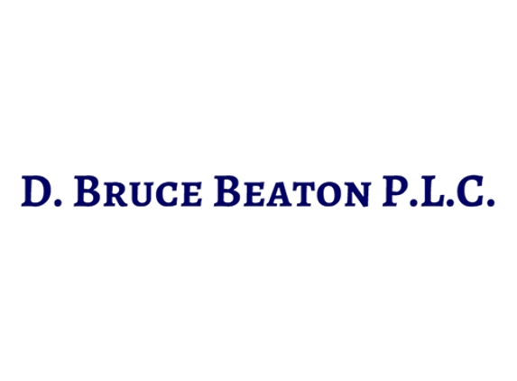 Beaton Law Offices-Bruce Beaton Attorney - Marine City, MI