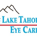 Lake  Tahoe Eye Care Optometry Inc - Contact Lenses
