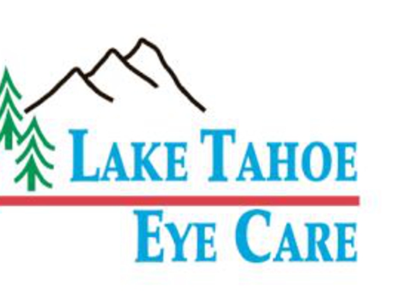 Lake  Tahoe Eye Care Optometry Inc - South Lake Tahoe, CA