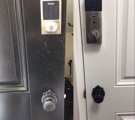 Dkny Locksmith - Raleigh, NC