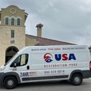 USA Restoration Pros of San Antonio - Water Damage Restoration