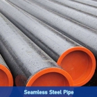 Apex Steel Pipe & Piling