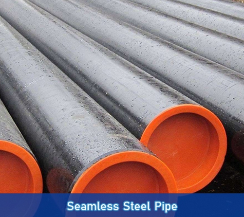 Apex Steel Pipe & Piling - Houston, TX