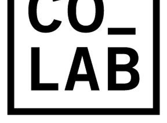 Co_Lab Books - Baltimore, MD