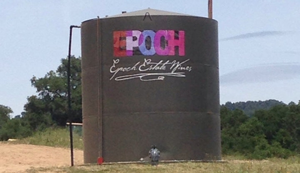 Epoch Wines - Templeton, CA