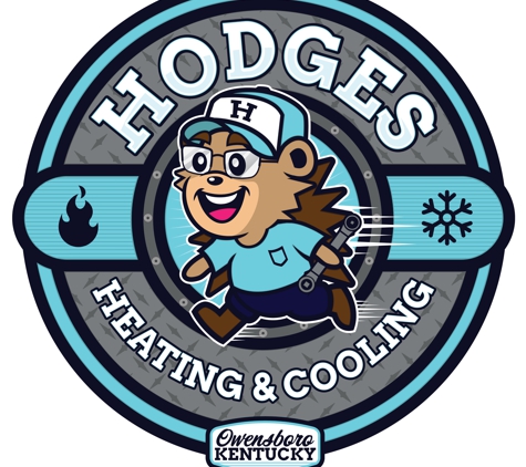 Hodges Heating and Cooling - Owensboro, KY