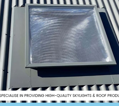 Statewide Skylights - Sandford, TAS. We Specialise In Providing High-Quality Skylights & Roof Products