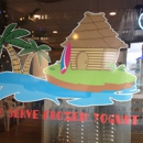 Island Life Yogurt - Ice Cream & Frozen Desserts