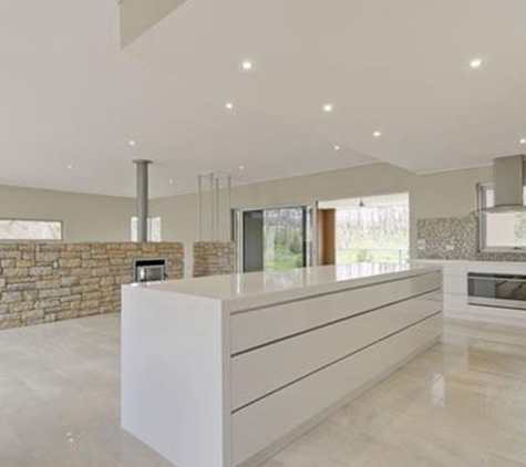 Justice Tiling & Bathroom Specialists