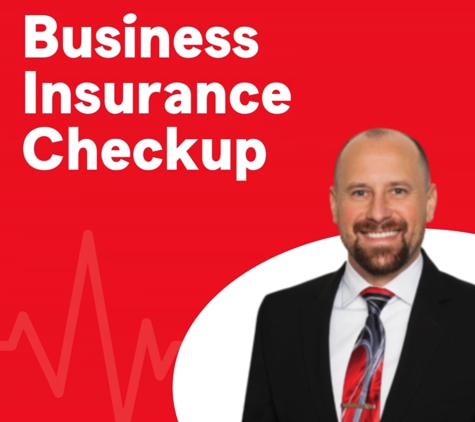 Brock T Quinn - State Farm Insurance Agent - Scottsdale, AZ