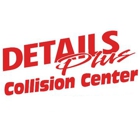 Details Plus Collision Center