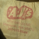 Aj's Burgers Maryville Washington - Fast Food Restaurants