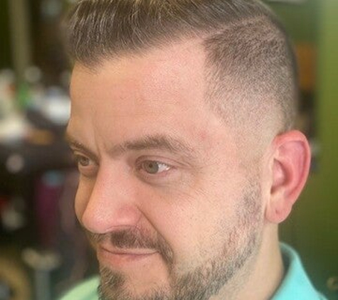 Buck's Barber Shop - Noblesville, IN