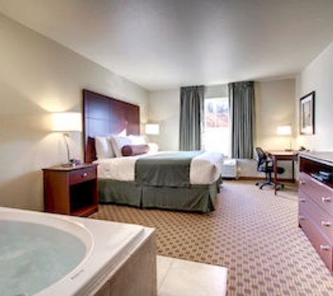 Cobblestone Inn & Suites - Waverly, IA - Waverly, IA