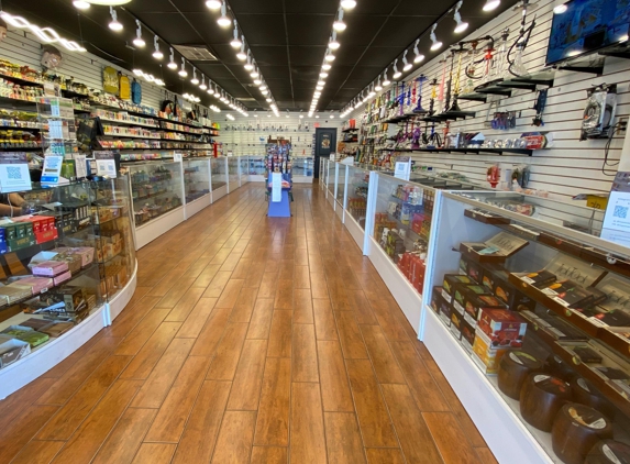 Top Choice Smoke Shop - Houston, TX