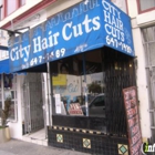 City Hair Cuts