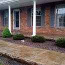 Shining Stone Concrete - Concrete Contractors