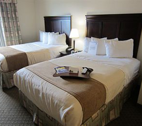 Best Western Granbury Inn & Suites - Granbury, TX