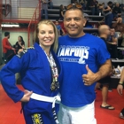 ADVANTAGE BJJ MARTIAL ARTS & FITNESS