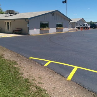 Asphalt Pro Maintenance - Fort Collins, CO