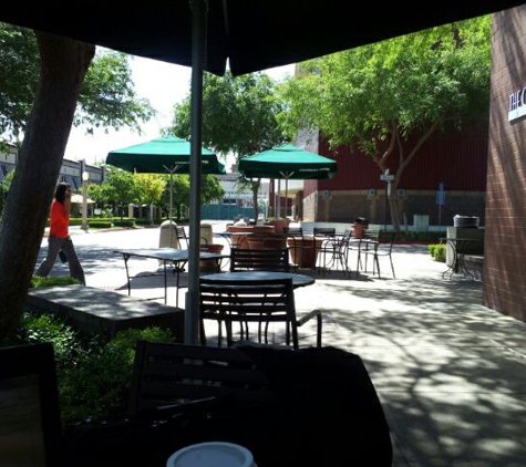 Starbucks Coffee - Fresno, CA