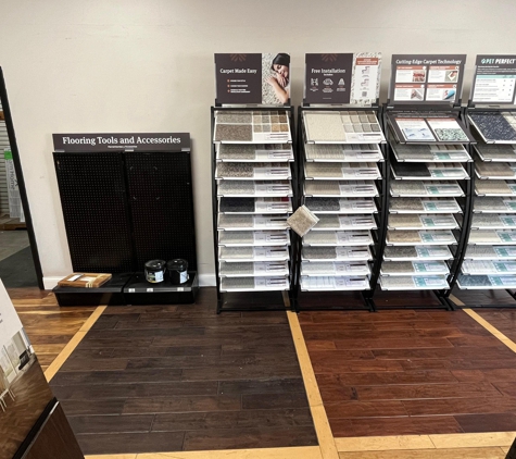 LL Flooring - Florence, KY