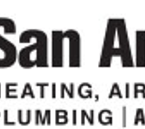 San Antonio Air Service Experts - San Antonio, TX