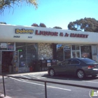 Doheny Liquor & Jr Market