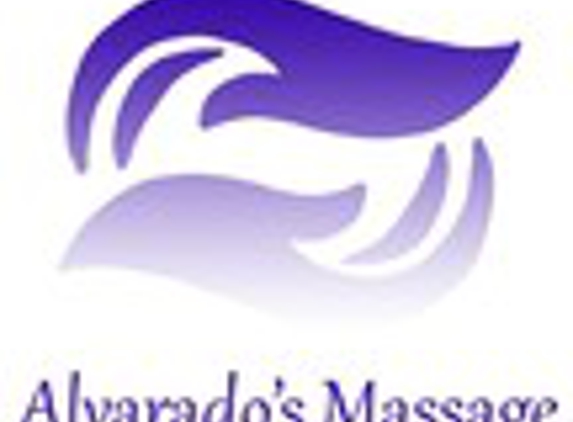 Alvarado's Massage Fremont Seattle - Seattle, WA