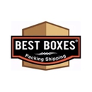 Best Boxes Packing Shipping - Packaging Materials