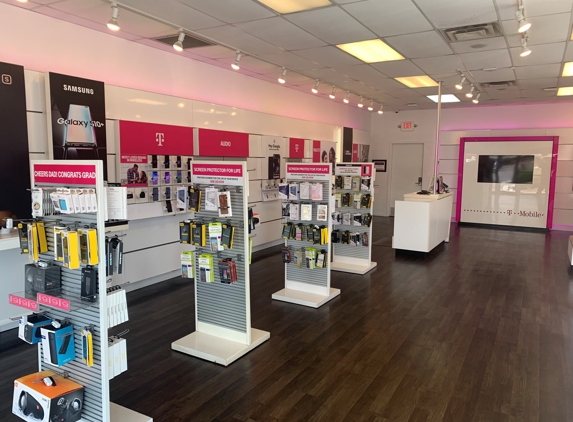 T-Mobile - Union City, GA