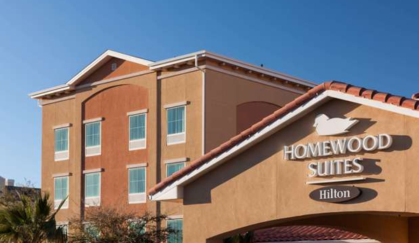 Homewood Suites by Hilton El Paso Airport - El Paso, TX