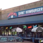 Jasper's Giant Hamburgers