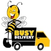 Busy Delivery Service gallery