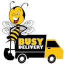 Busy Delivery Service - Delivery Service