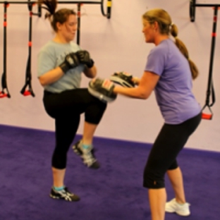 Wilmington Lady Fitness - Wilmington, NC